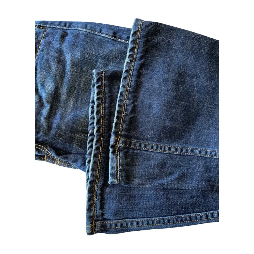 Men’s Ted Baker jeans